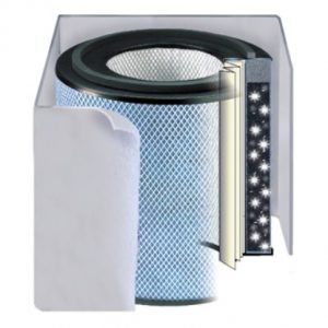 Austin HealthMate Plus Filter